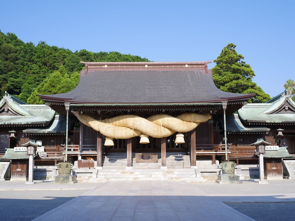 メルキュール福岡宗像リゾート & スパ 北九州