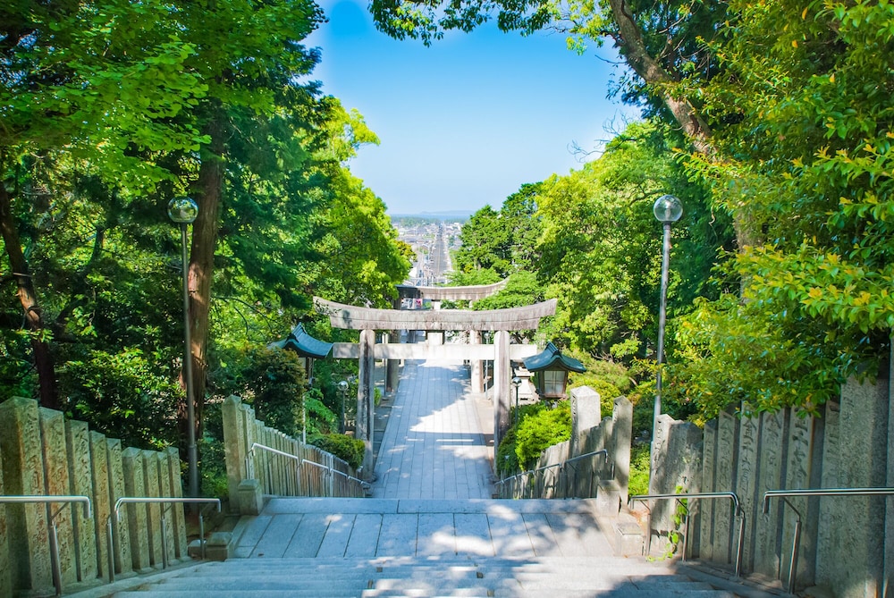 メルキュール福岡宗像リゾート & スパ 北九州
