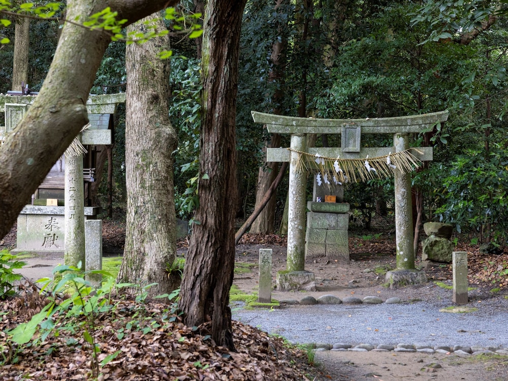 メルキュール福岡宗像リゾート & スパ 北九州