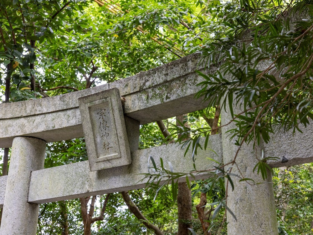 メルキュール福岡宗像リゾート & スパ 北九州