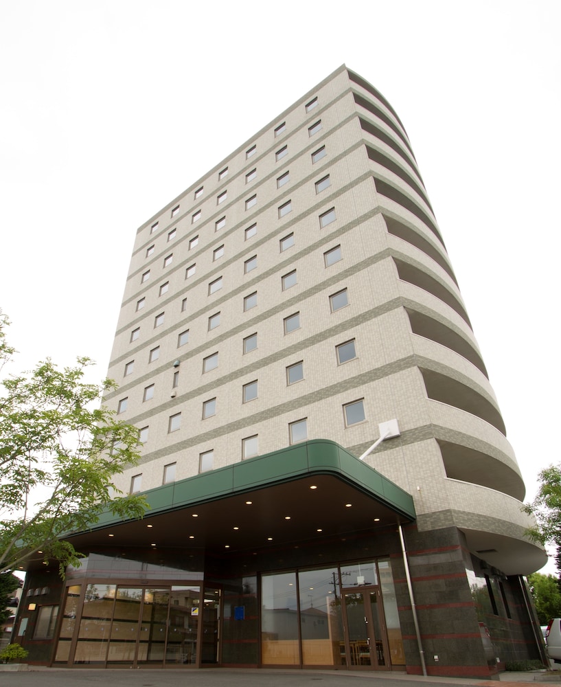 アリストンイン苅田北九州空港 北九州