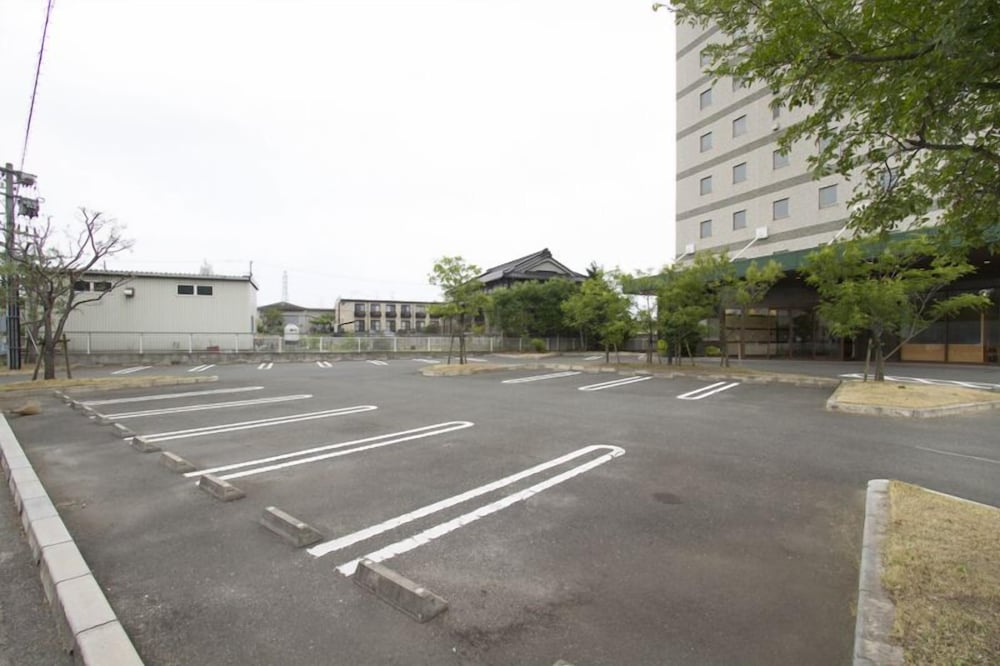 アリストンイン苅田北九州空港 北九州
