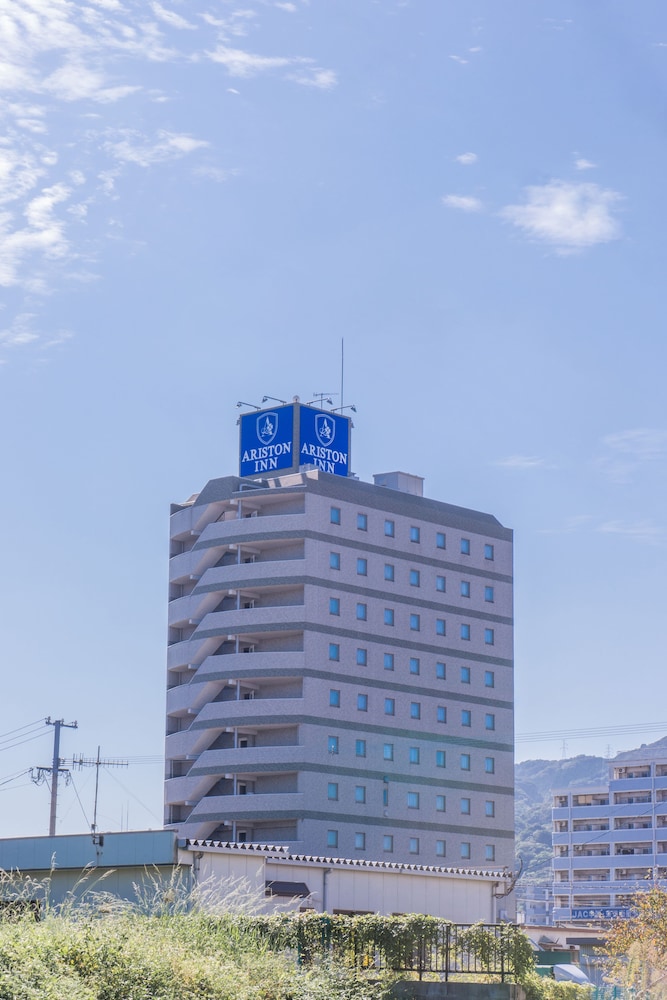 アリストンイン苅田北九州空港 北九州
