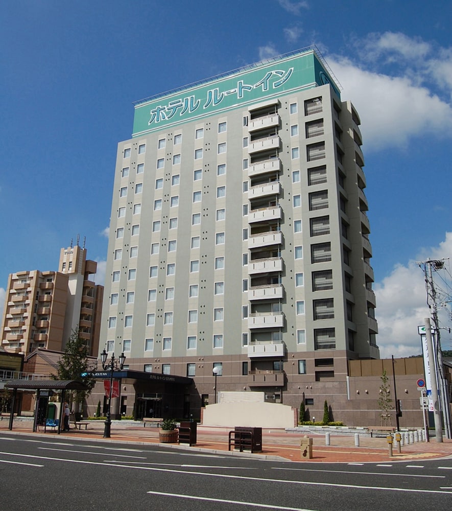 ホテルルートイン北九州若松駅東 北九州