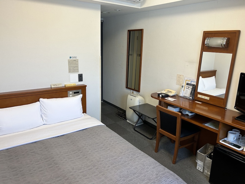 ホテルルートイン門司港 北九州