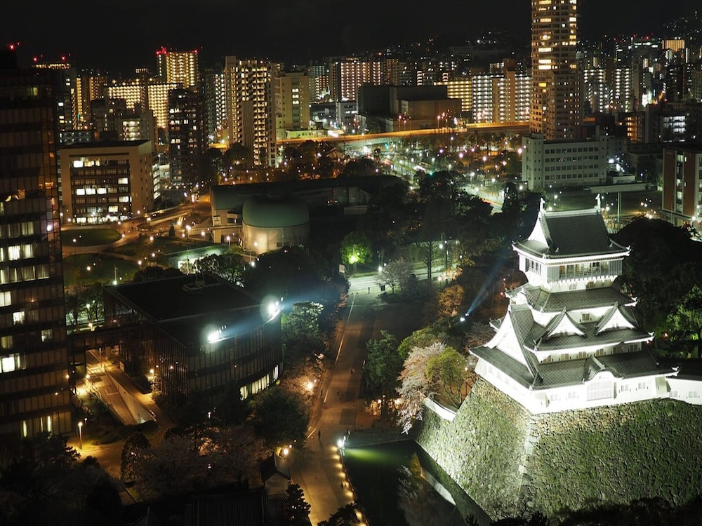 アパホテル〈小倉駅前〉 北九州