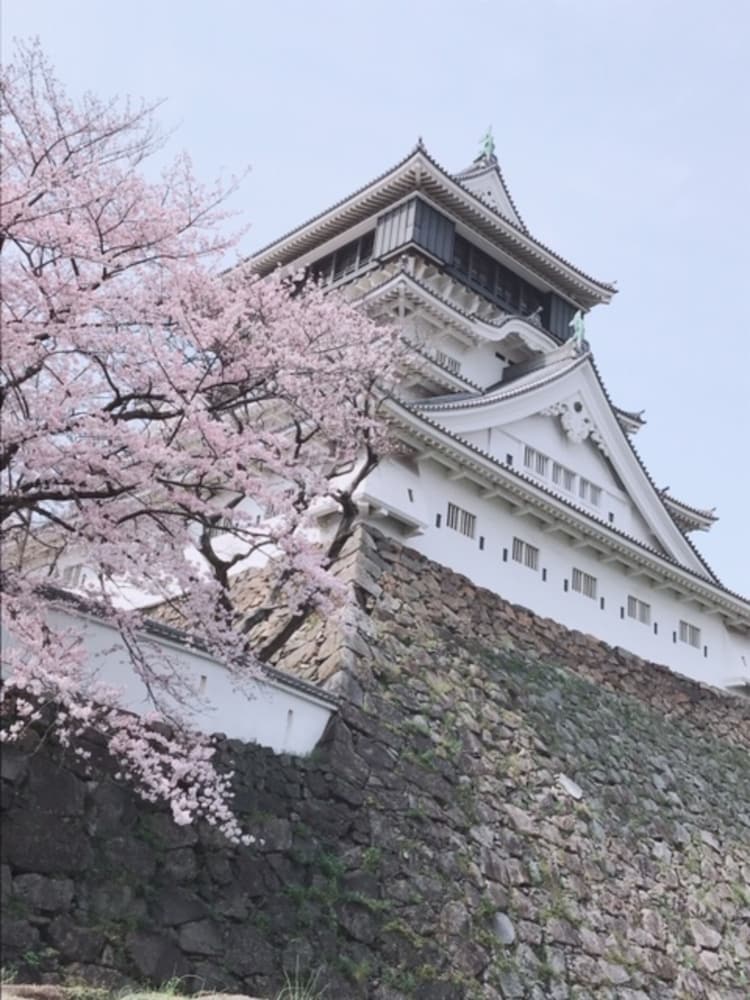 ホテル1-2-3小倉 北九州