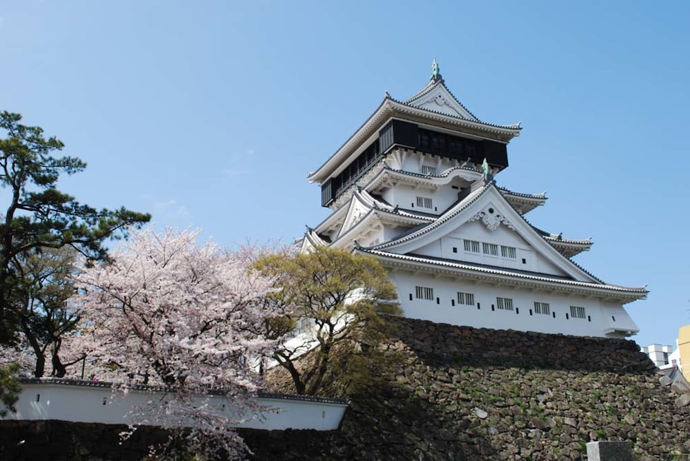 ホテル1-2-3小倉 北九州