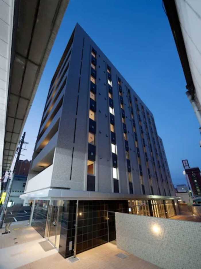 アイルイン小倉 北九州