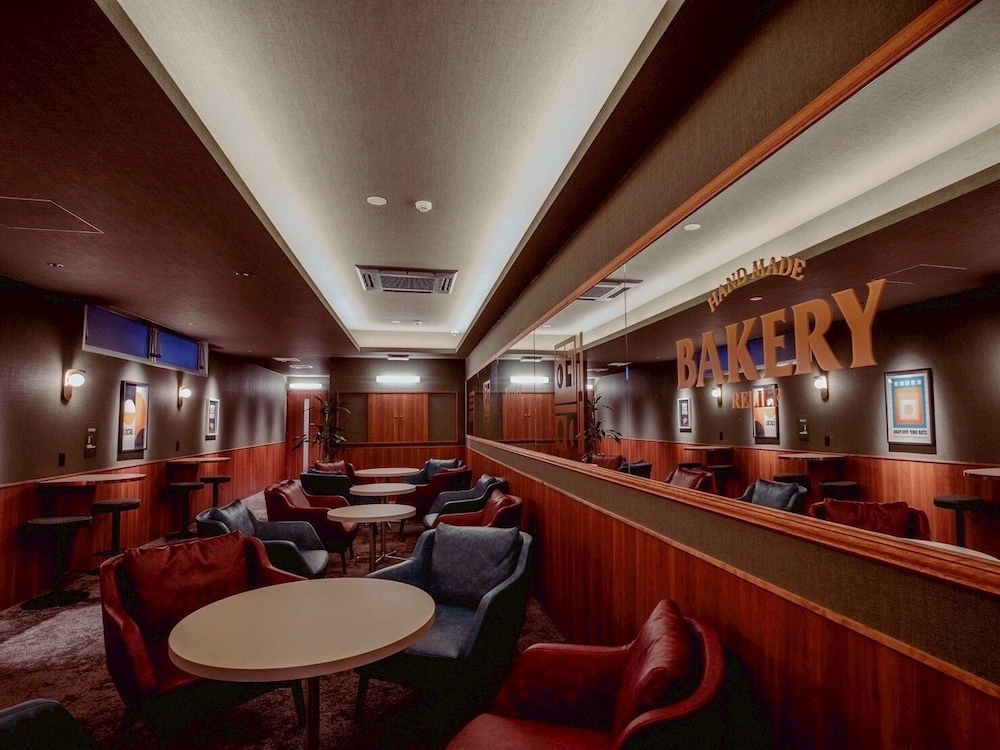 ホテルリリーフ小倉駅前 北九州