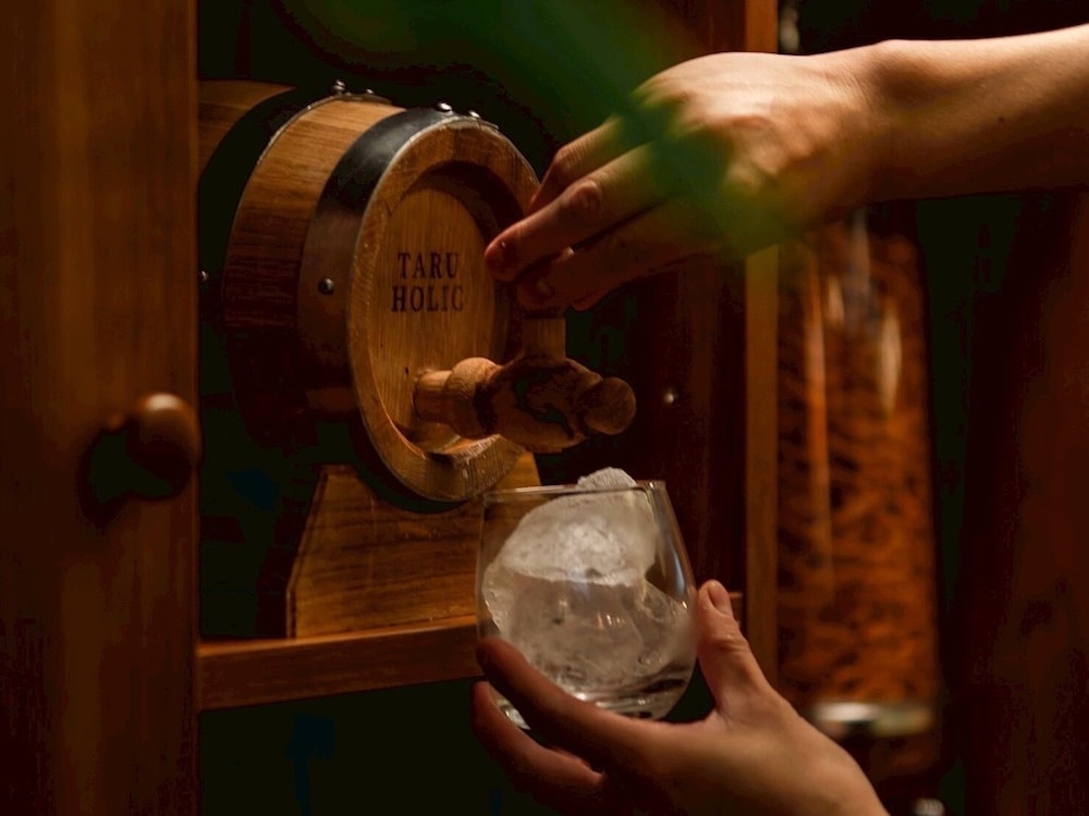 ホテルリリーフ小倉駅前 北九州