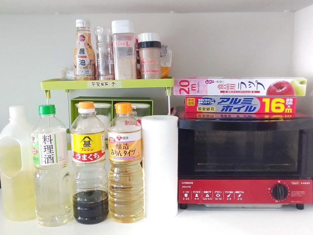 福岡ゲストハウス リトルアジア小倉 北九州