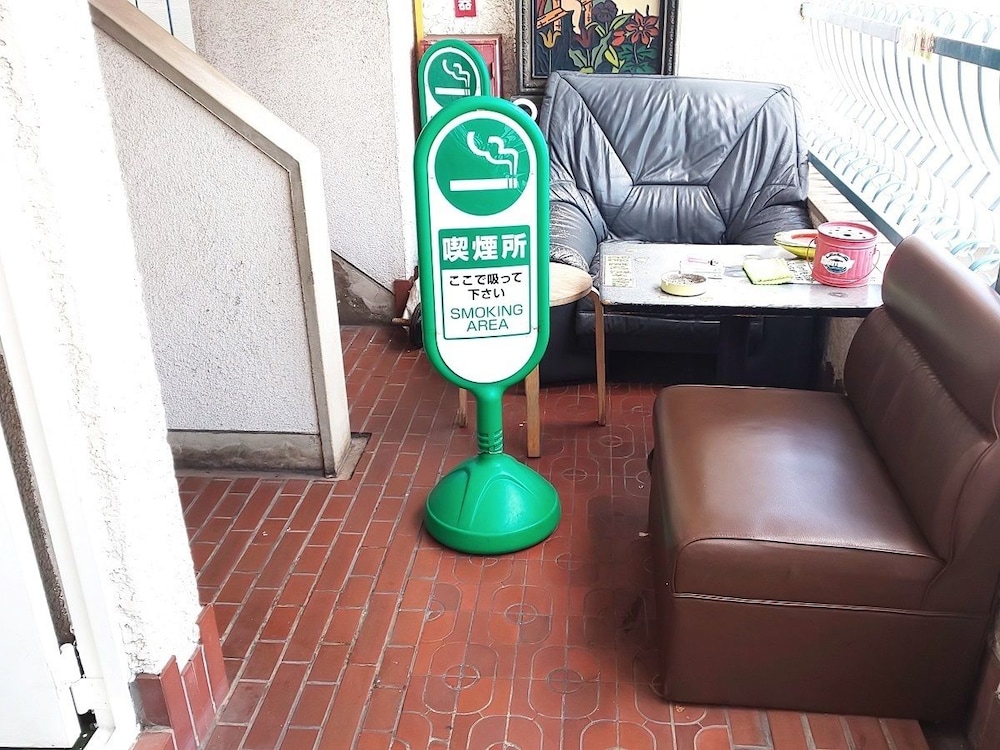 福岡ゲストハウス リトルアジア小倉 北九州