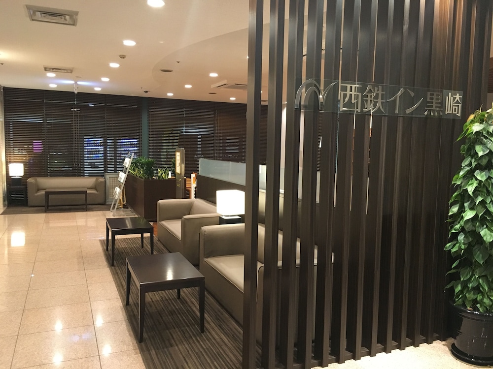 西鉄イン黒崎 北九州