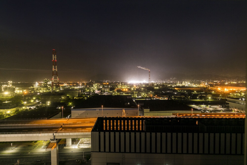 西鉄イン黒崎 北九州