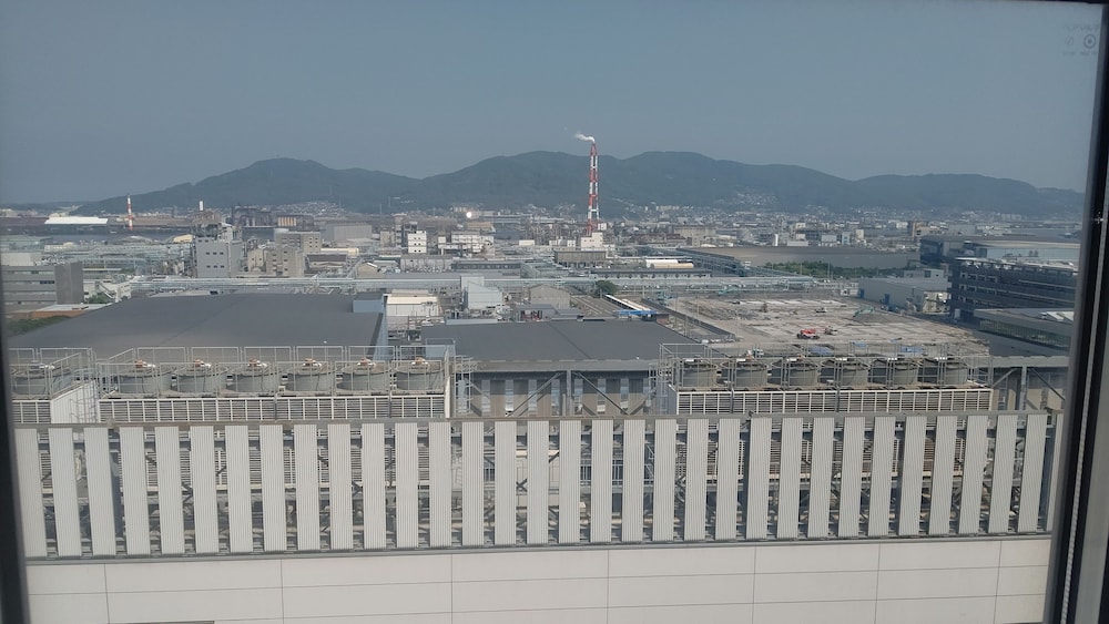 西鉄イン黒崎 北九州