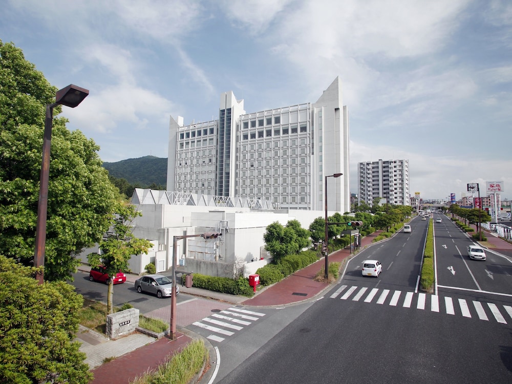 ホテルクラウンパレス北九州 北九州