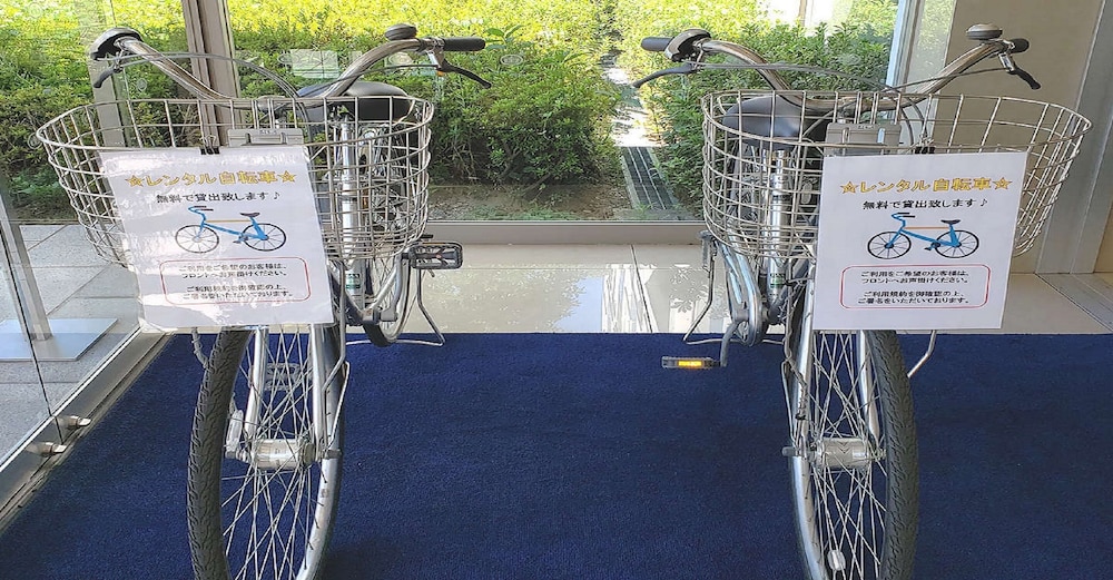 ホテルクラウンパレス北九州 北九州