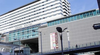 小倉ベイホテル第一 北九州