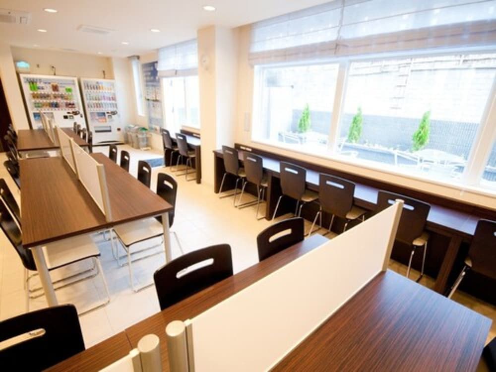 スーパーホテル小倉駅南口 北九州