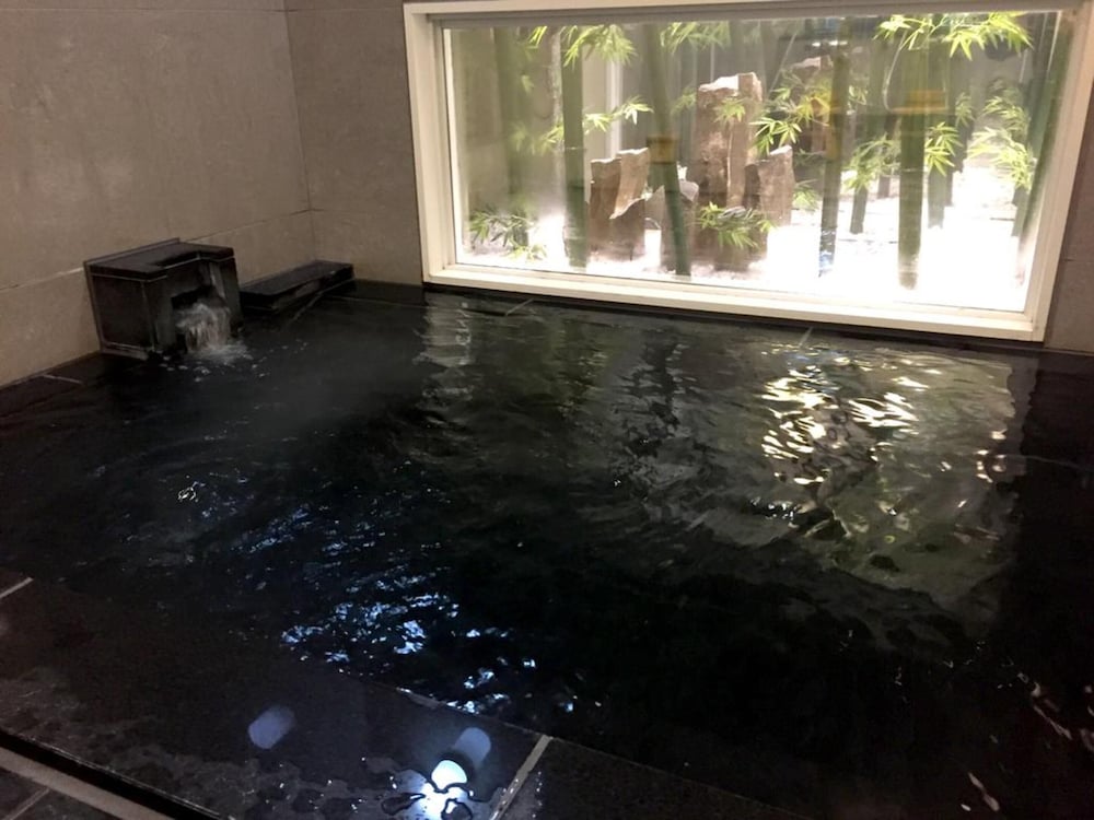 スーパーホテル小倉駅南口 北九州