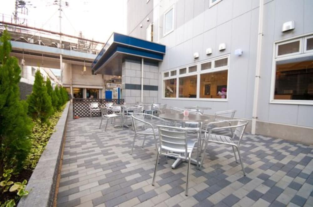 スーパーホテル小倉駅南口 北九州
