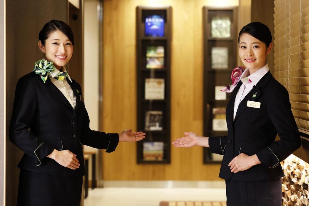 スーパーホテル小倉駅南口 北九州