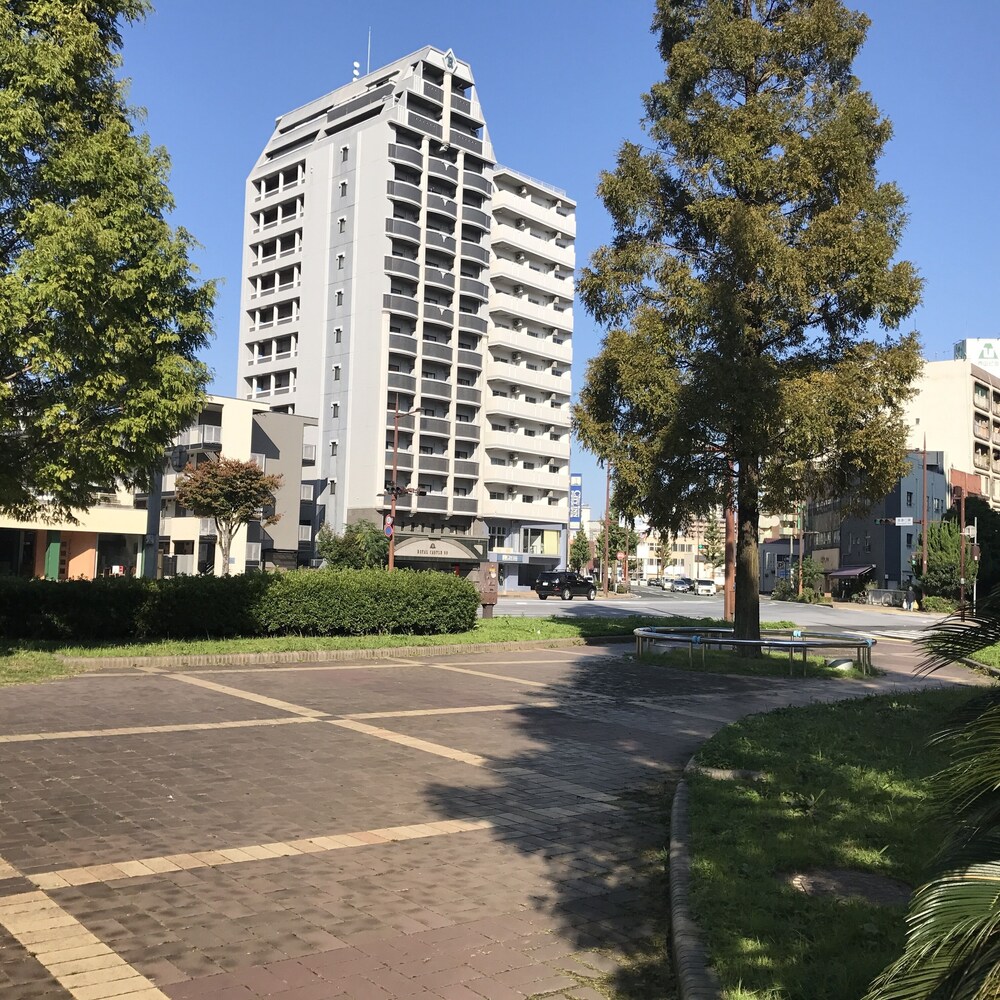 ウィークリー & マンスリー シティイン小倉 北九州