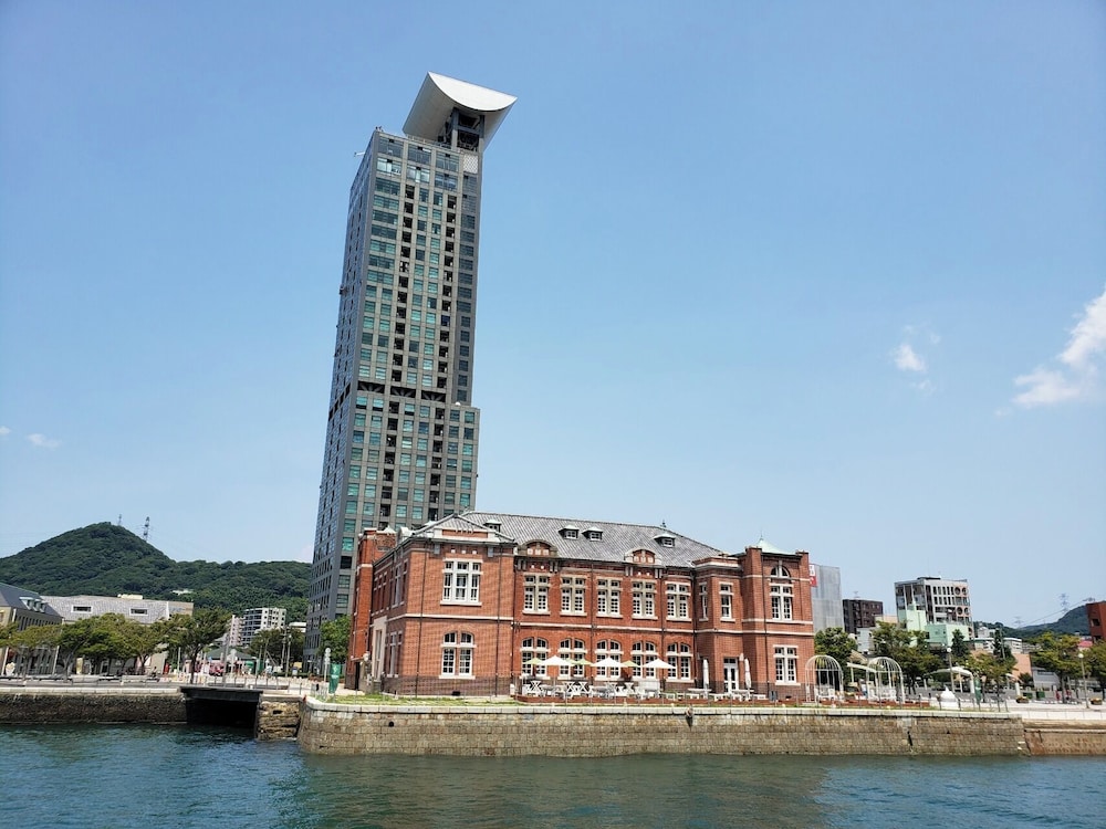 JR九州ステーションホテル小倉 北九州