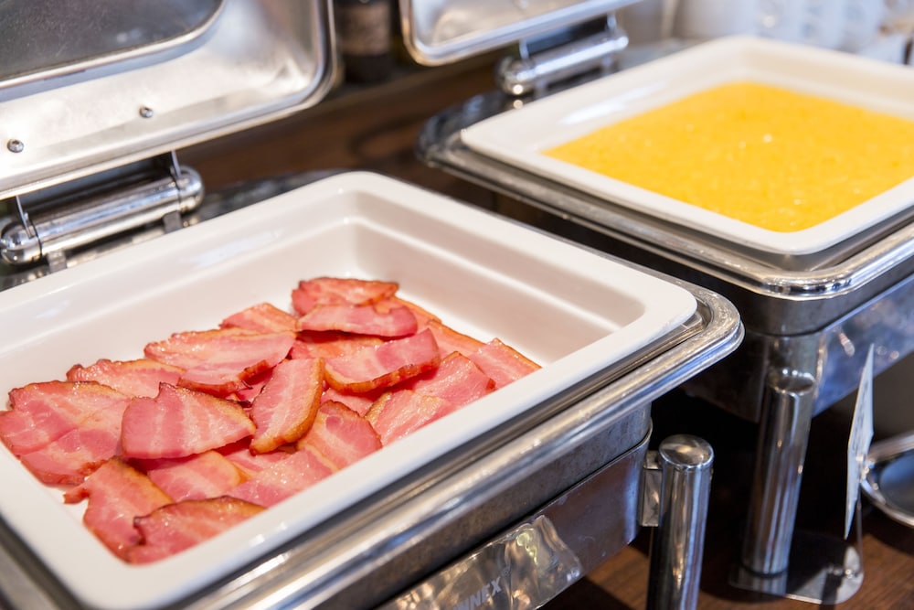 JR九州ステーションホテル小倉 北九州