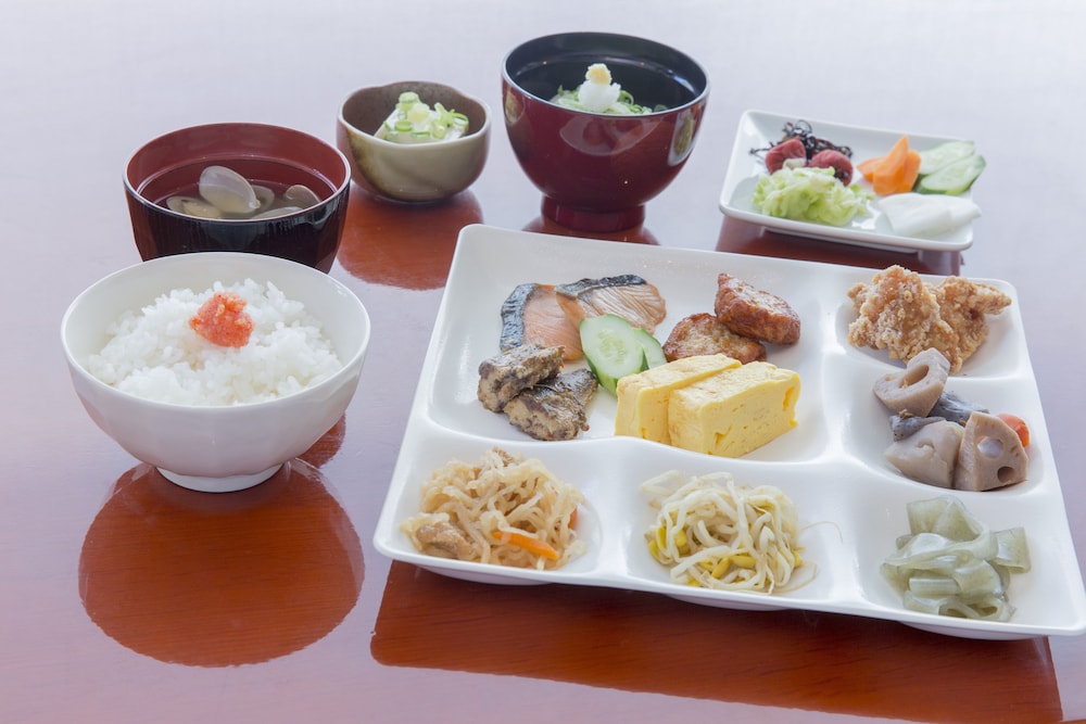 JR九州ステーションホテル小倉 北九州