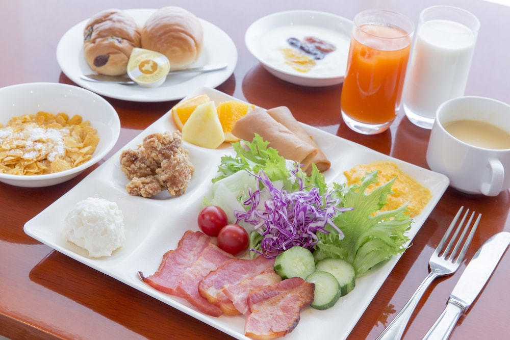 JR九州ステーションホテル小倉 北九州