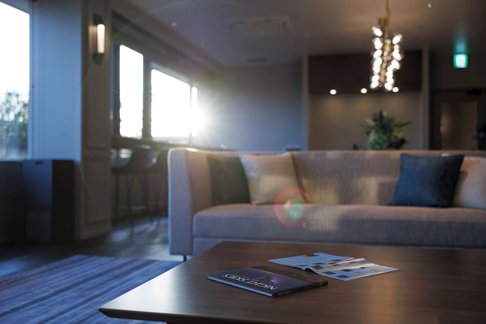 JR九州ステーションホテル小倉 北九州