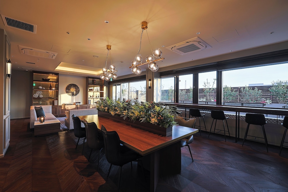 JR九州ステーションホテル小倉 北九州