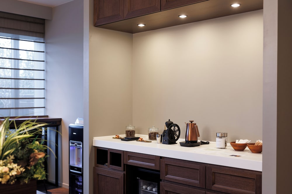 JR九州ステーションホテル小倉 北九州