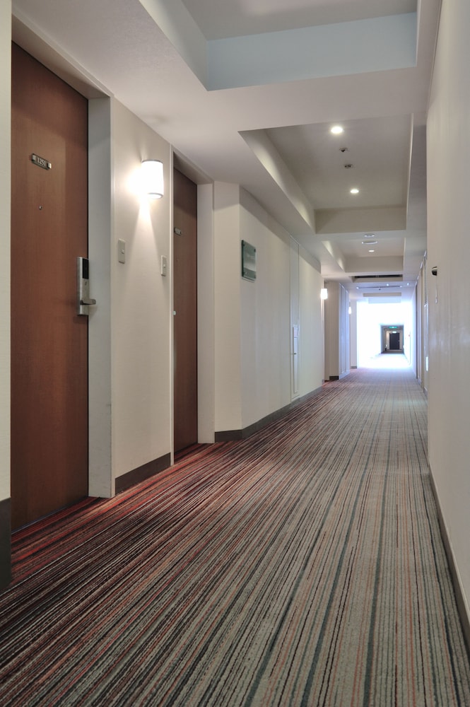 JR九州ステーションホテル小倉 北九州