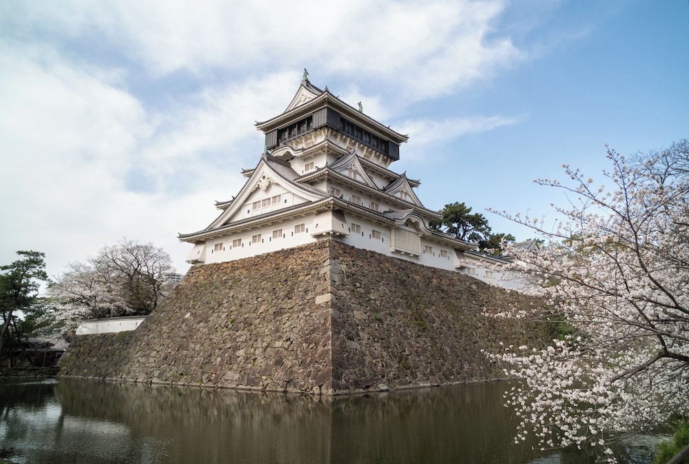 JR九州ステーションホテル小倉 北九州