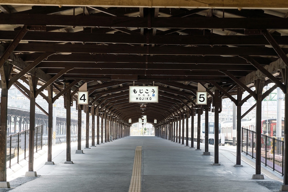 JR九州ステーションホテル小倉 北九州