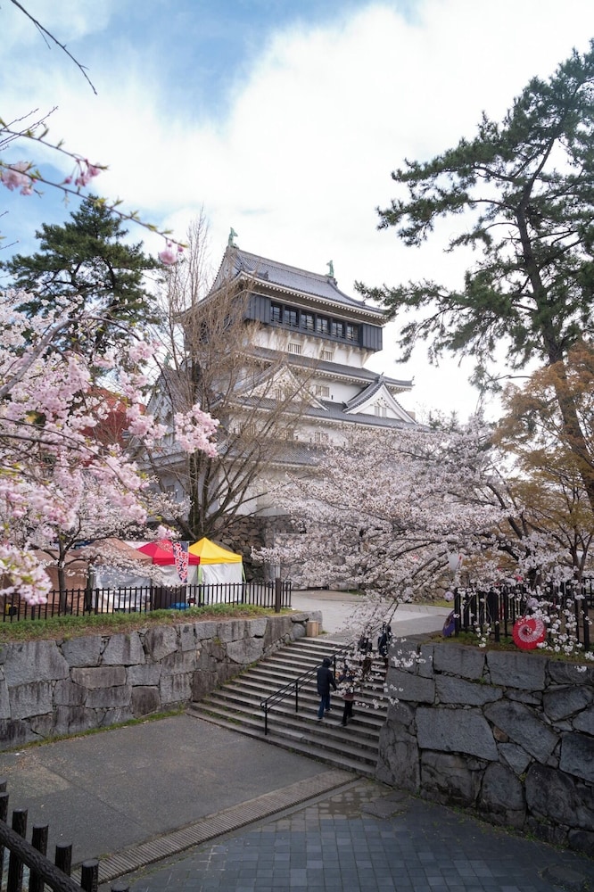 JR九州ステーションホテル小倉 北九州