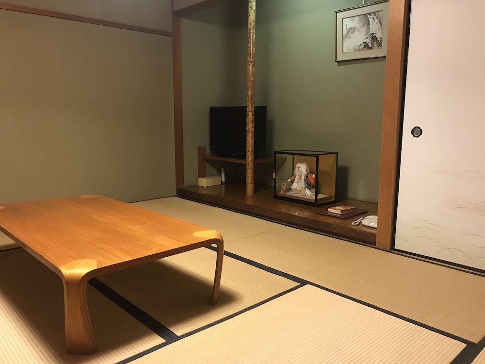松柏園ホテル 北九州