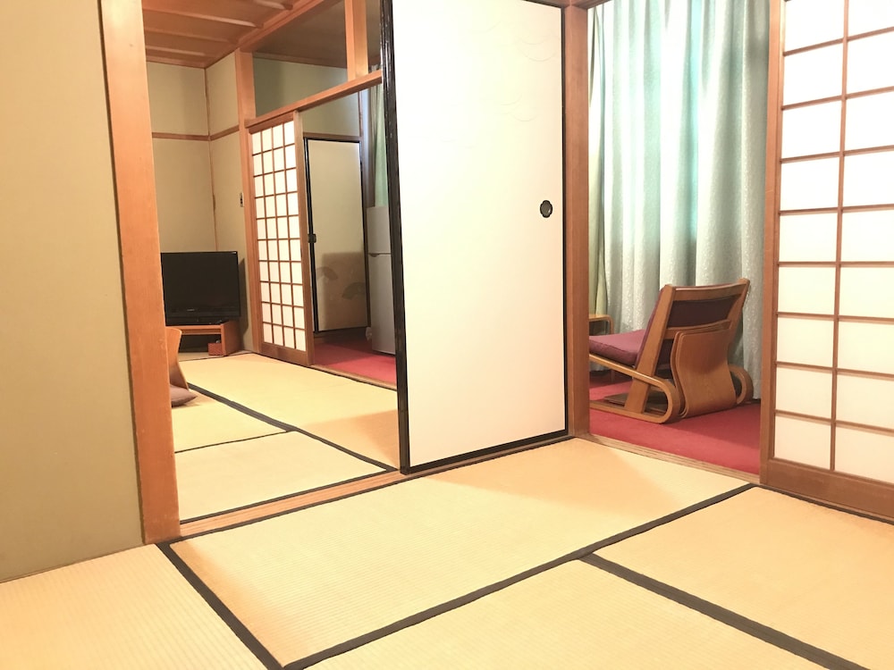 松柏園ホテル 北九州