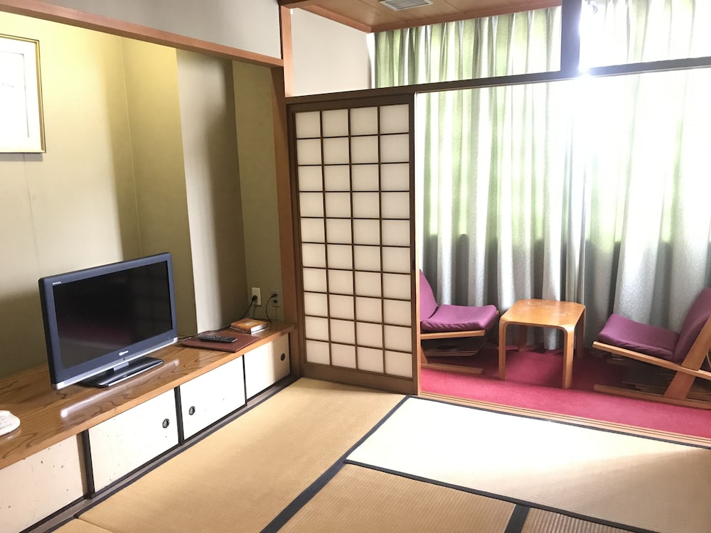 松柏園ホテル 北九州