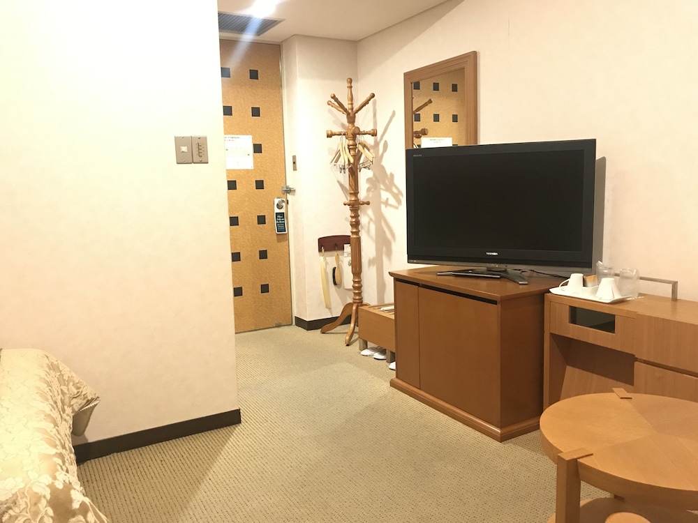 松柏園ホテル 北九州