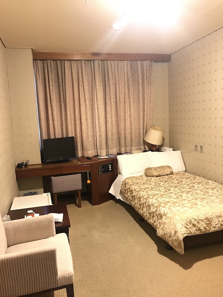松柏園ホテル 北九州