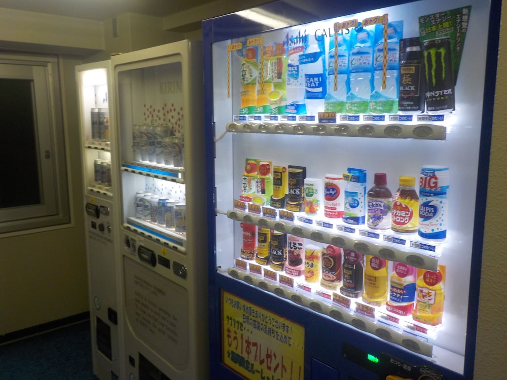 ホテルクラウンヒルズ小倉 北九州