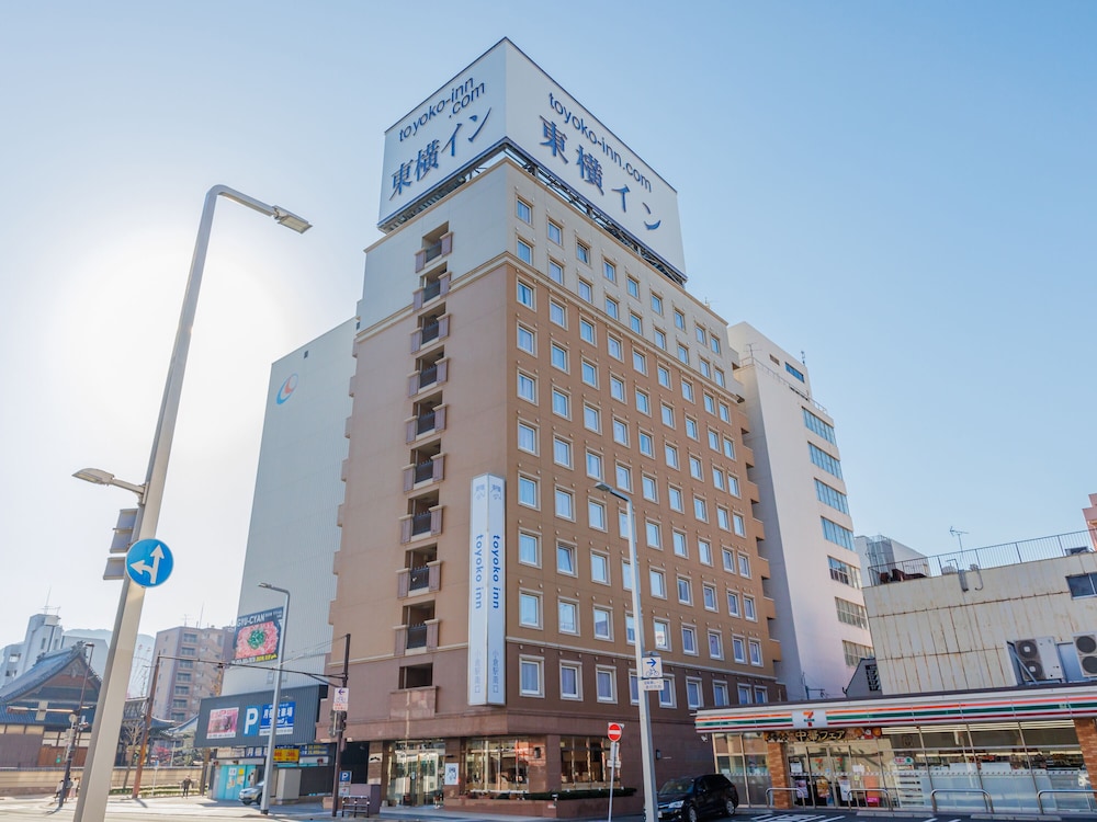 東横 INN 小倉駅南口 北九州