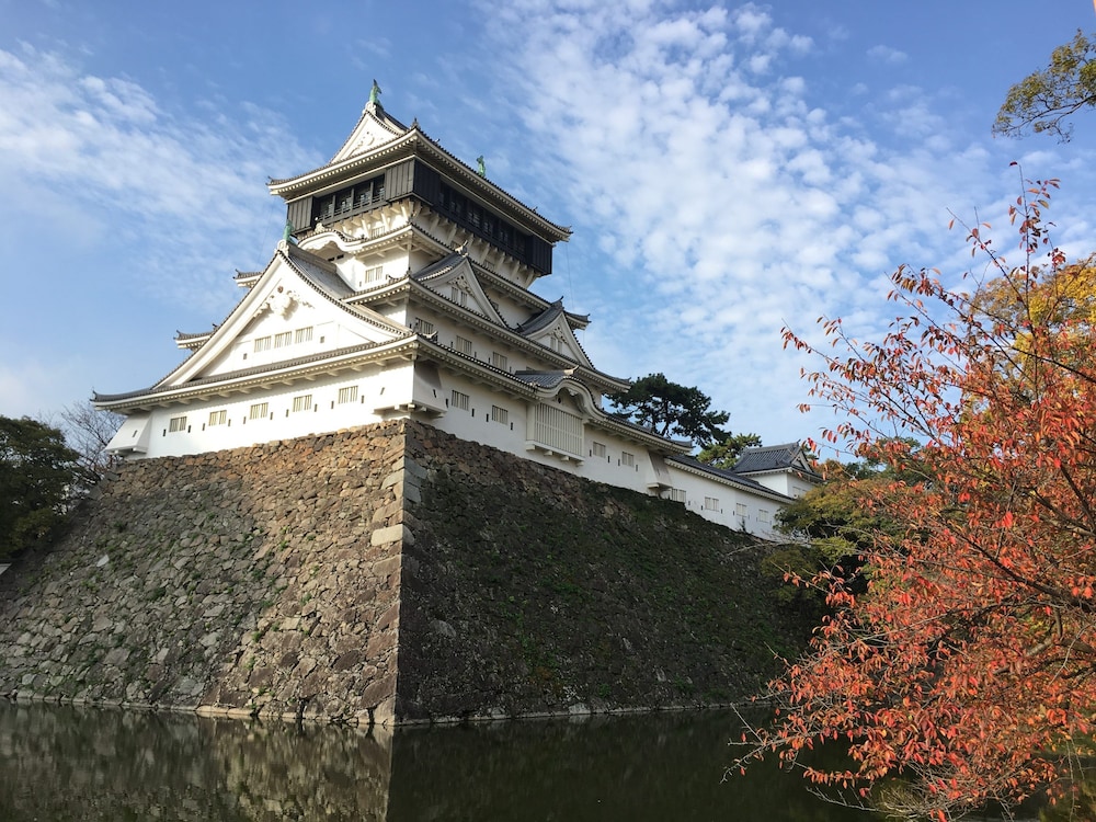東横 INN 小倉駅南口 北九州