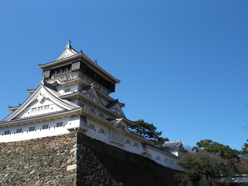 東横 INN 小倉駅南口 北九州