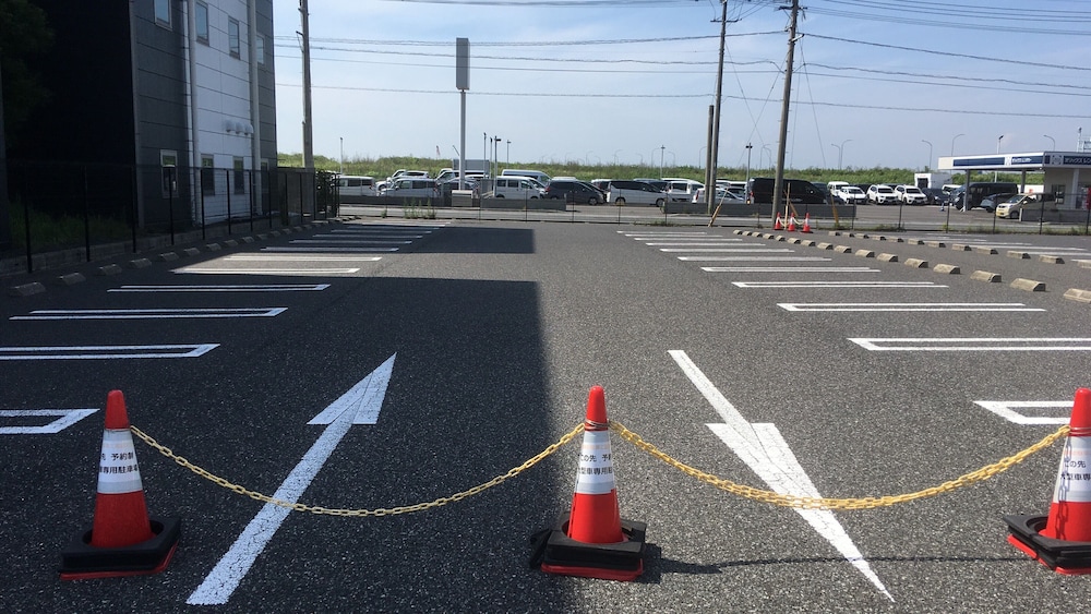 東横INN北九州空港 北九州