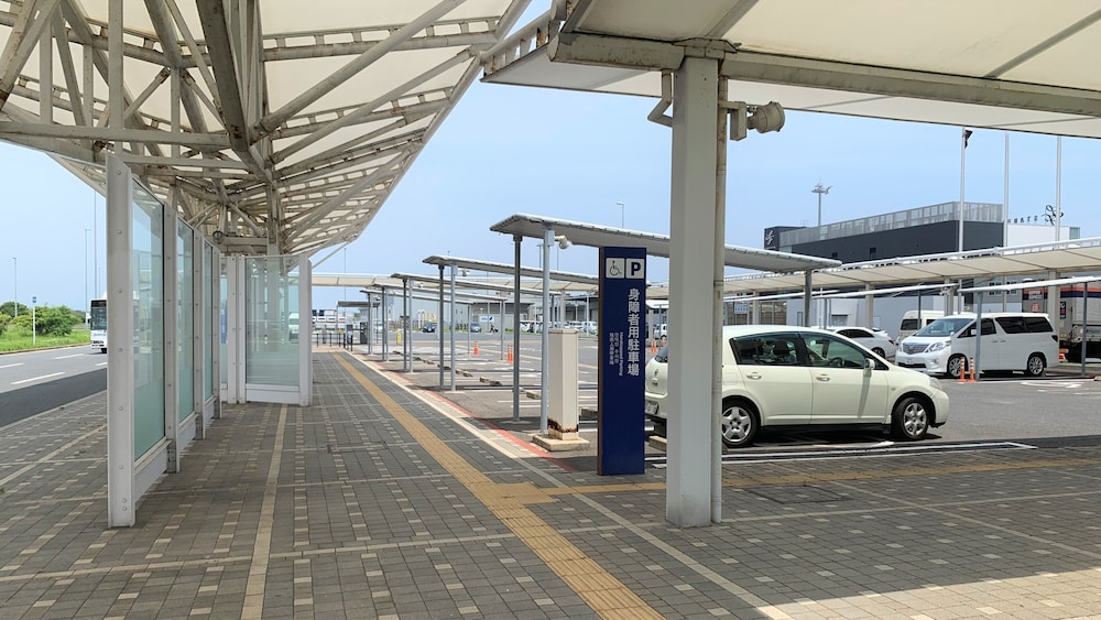 東横INN北九州空港 北九州